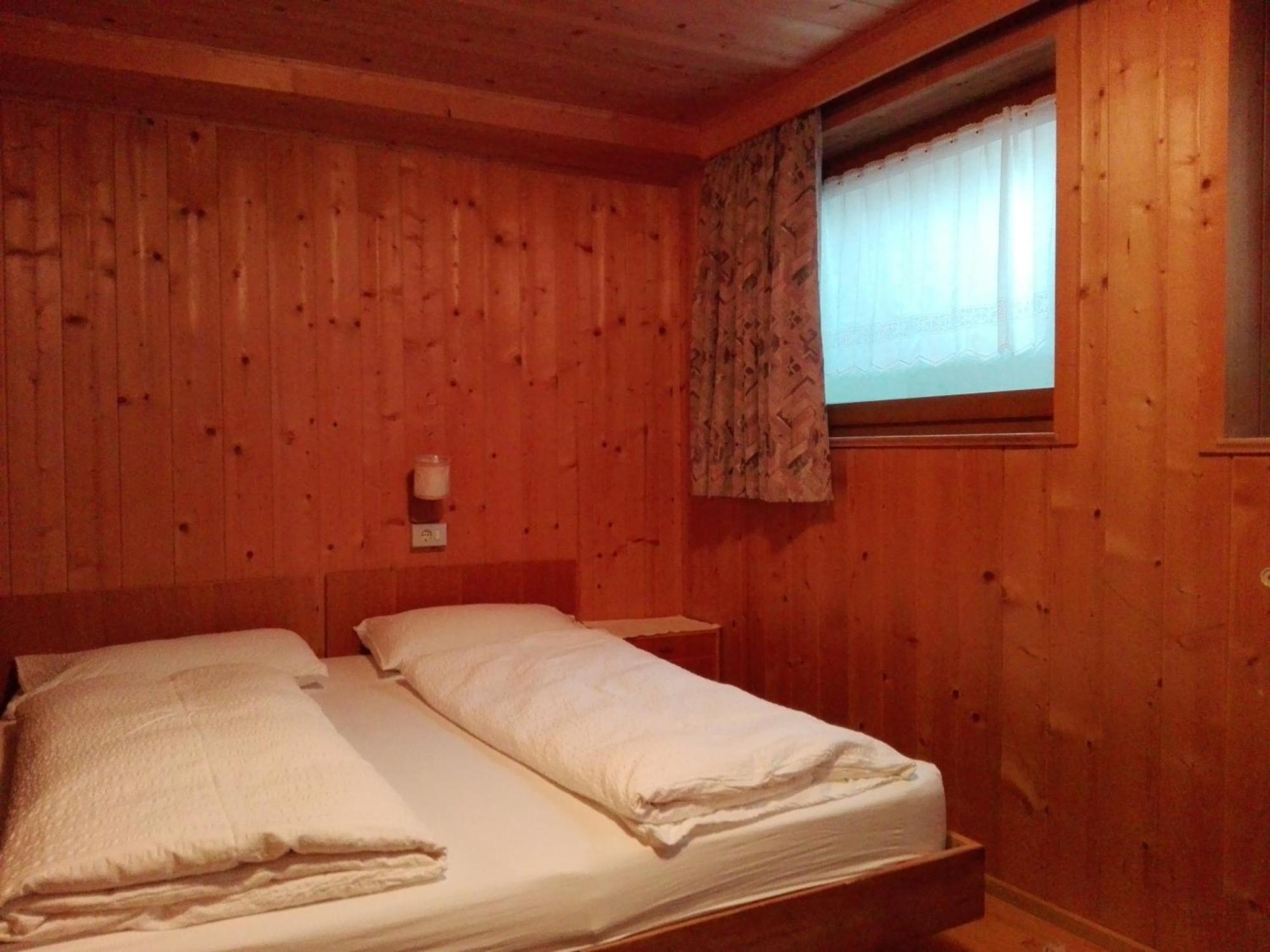 Garni La Grambla Hotell Selva di Val Gardena Eksteriør bilde