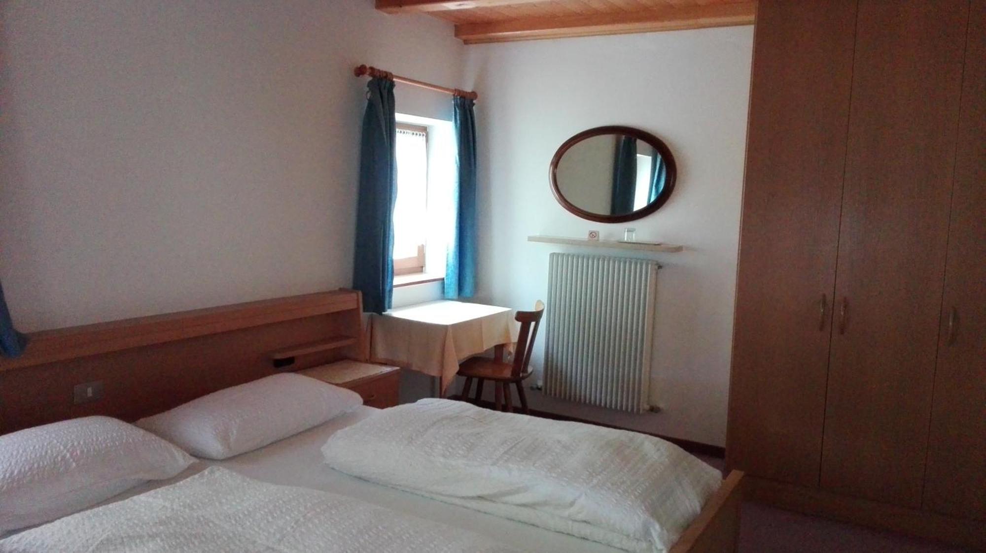 Garni La Grambla Hotell Selva di Val Gardena Eksteriør bilde