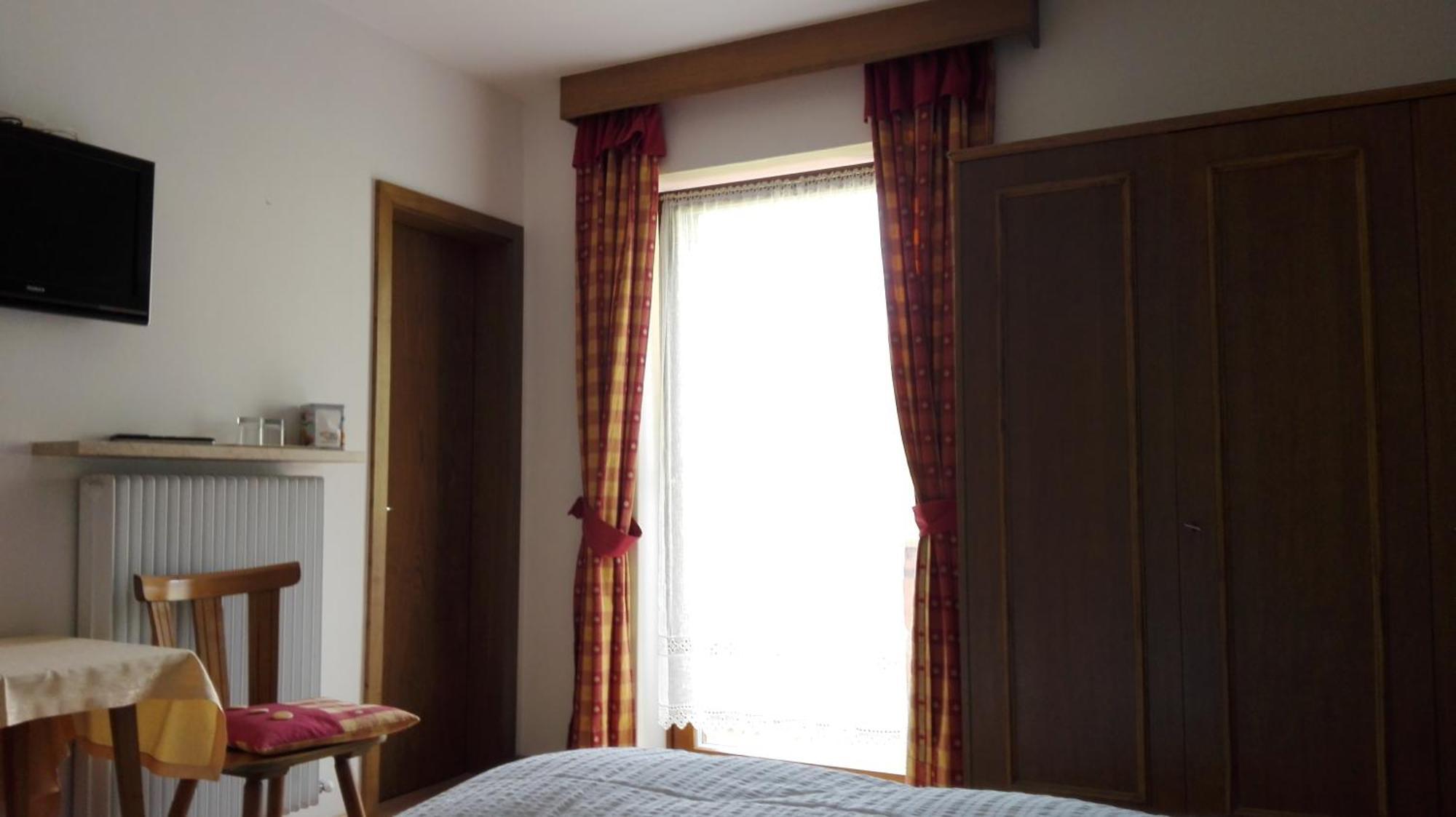 Garni La Grambla Hotell Selva di Val Gardena Eksteriør bilde